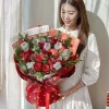 聖誕送花的場合與建議